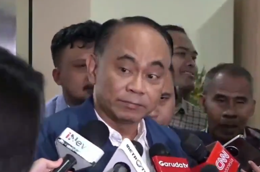 Budi Arie Disebut Tahu Praktik Jaga Situs Judi Online di Kominfo